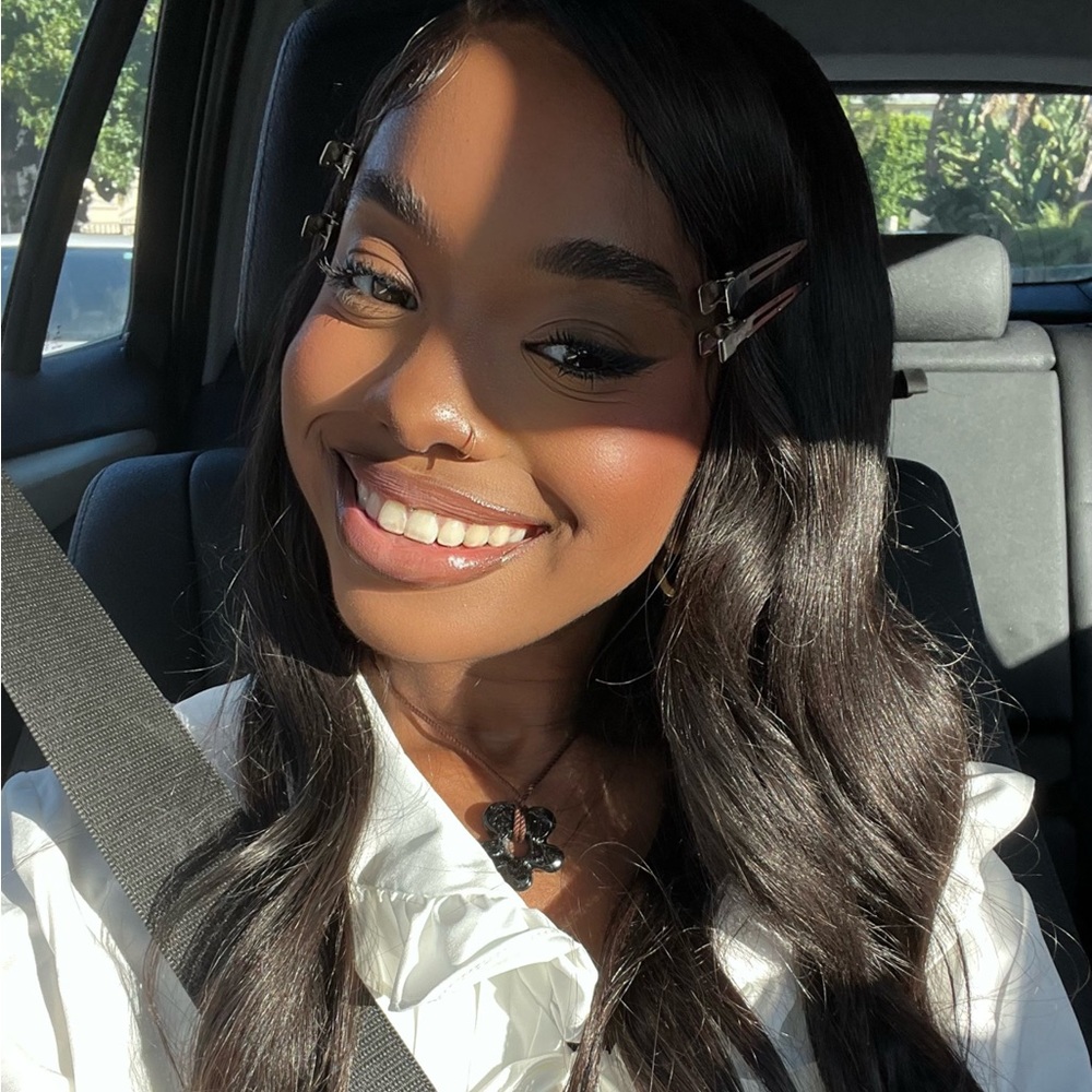 Meet your Posher, Morgan